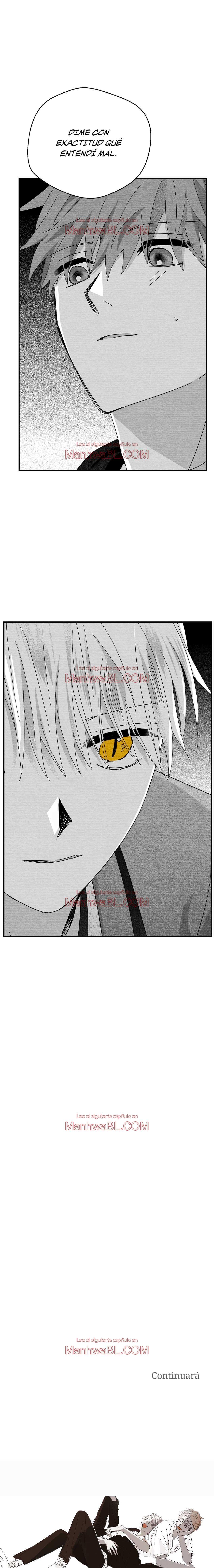 Destinados - Capítulo 29 3 manhwa
