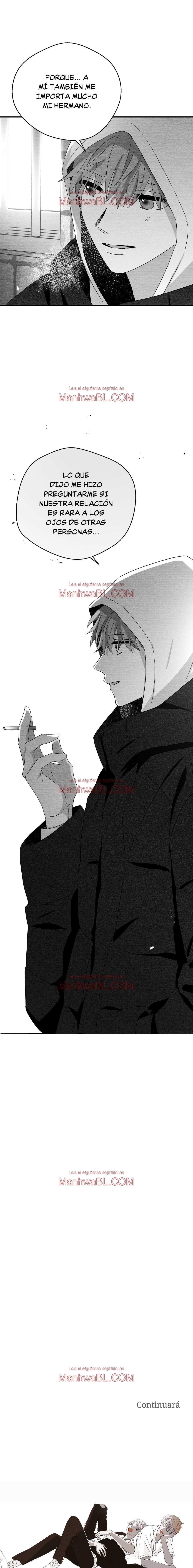 Destinados - Capítulo 34 3 manhwa