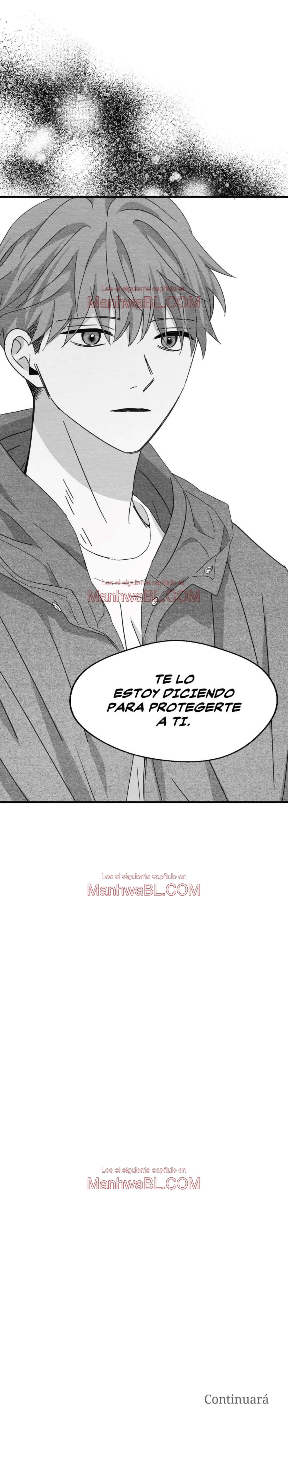 Destinados - Capítulo 19 3 manhwa
