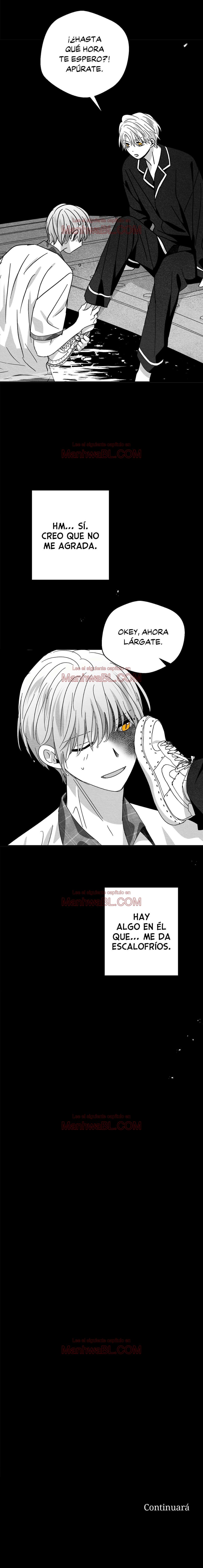 Destinados - Capítulo 48 3 manhwa