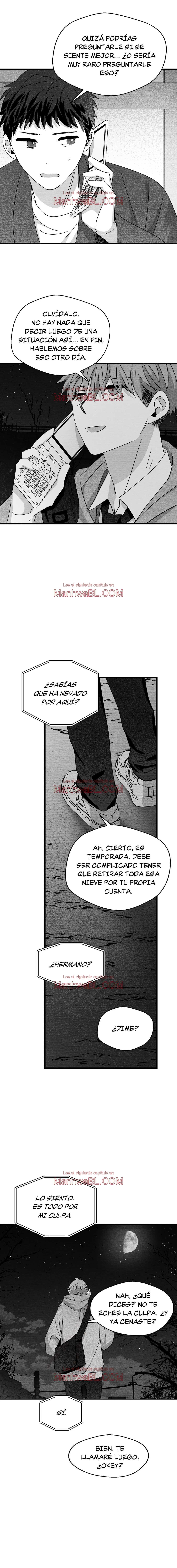 Destinados - Capítulo 31 2 manhwa