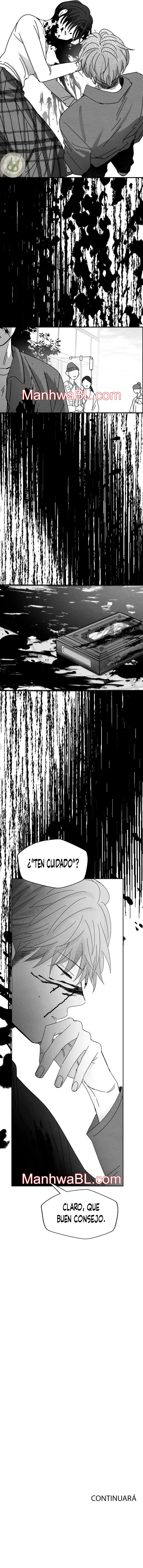 Destinados - Capítulo 1.3 manhwa