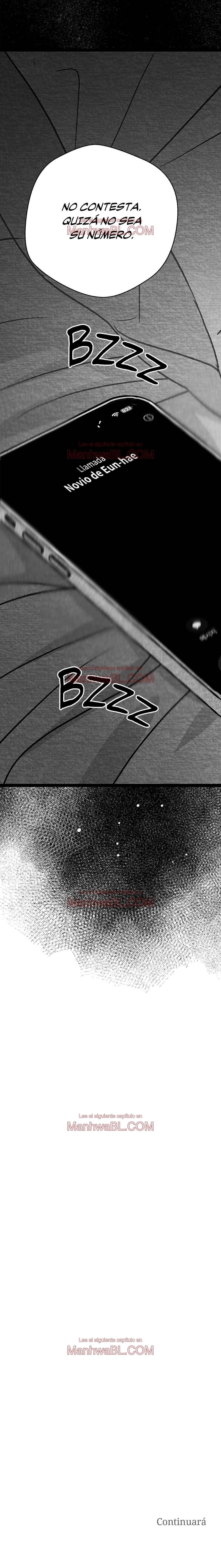Destinados - Capítulo 75 3 manhwa