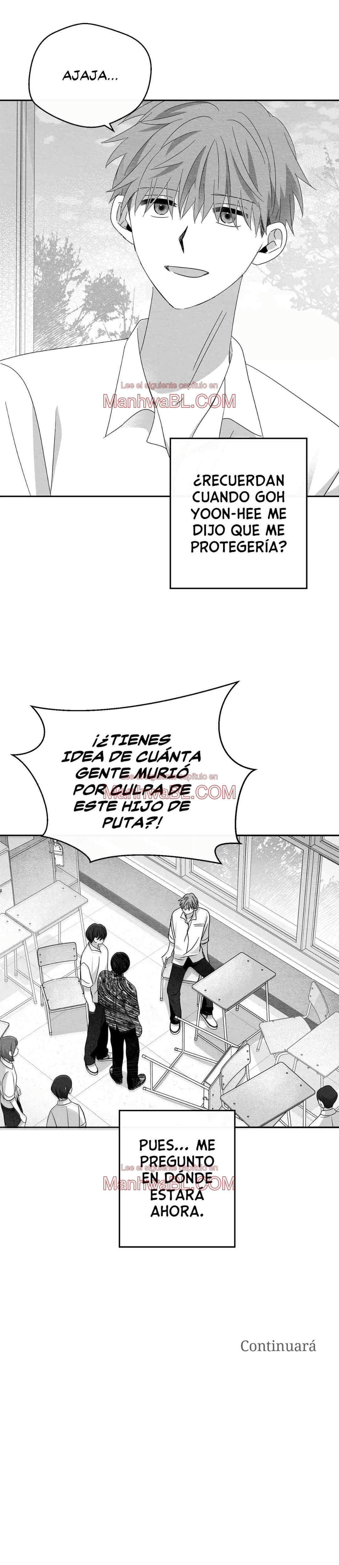 Destinados - Capítulo 39 3 manhwa