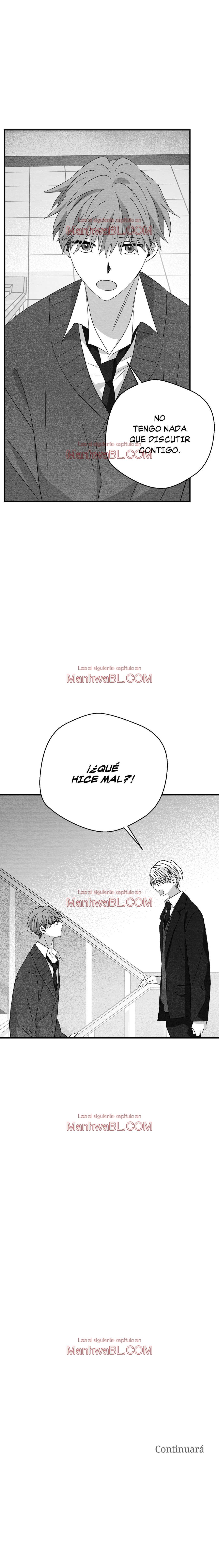 Destinados - Capítulo 37 3 manhwa