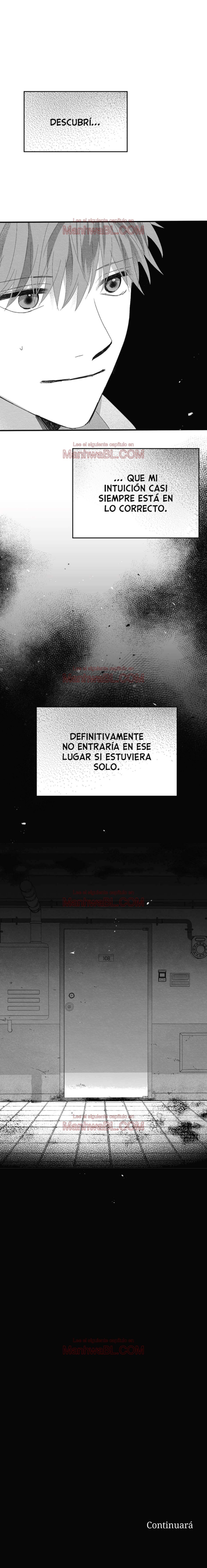 Destinados - Capítulo 13 3 manhwa