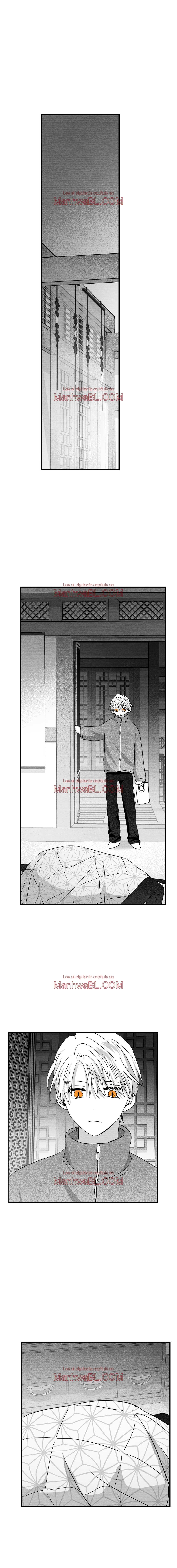 Destinados - Capítulo 27 2 manhwa