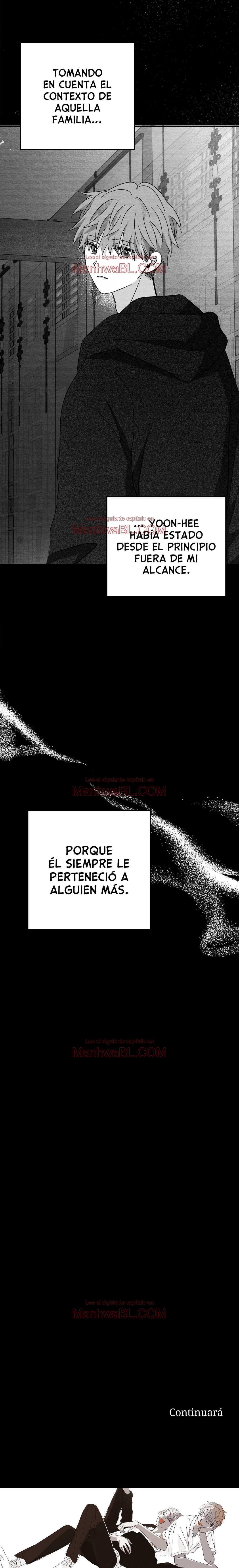 Destinados - Capítulo 27 3 manhwa