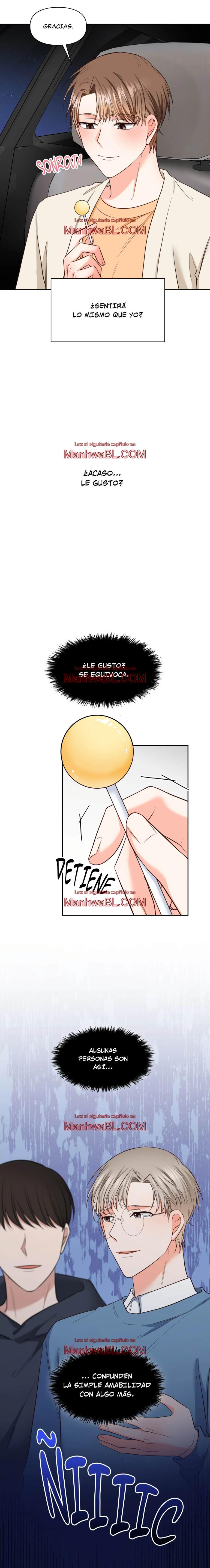 Baño Publico Luz de Luna - Capítulo 28 3 manhwa