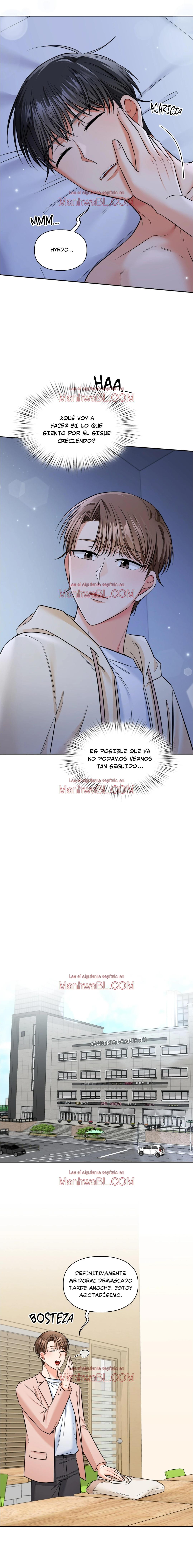 Manhwa BL Español – Leer Yaoi Online Gratis en es.mi2manga.com Baño Publico Luz de Luna - Capítulo 39 3 manhwa
