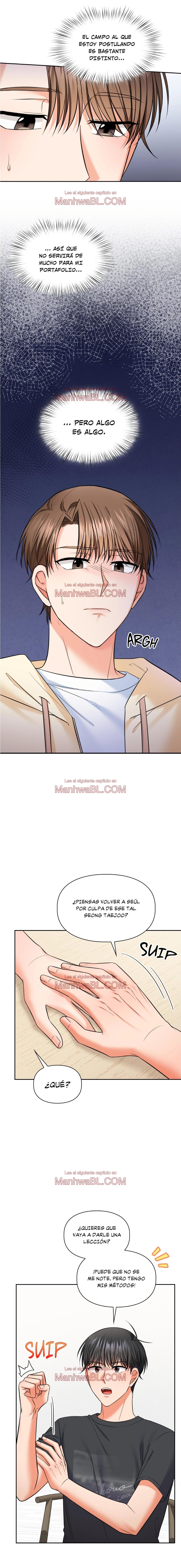 Manhwa BL Español – Leer Yaoi Online Gratis en es.mi2manga.com Baño Publico Luz de Luna - Capítulo 39 2 manhwa