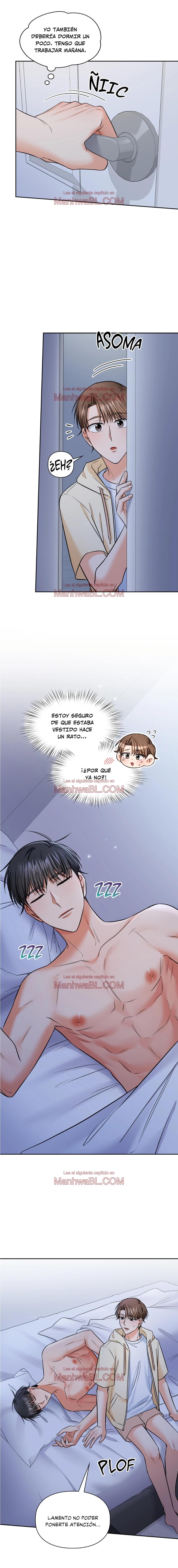 Manhwa BL Español – Leer Yaoi Online Gratis en es.mi2manga.com Baño Publico Luz de Luna - Capítulo 39 2 manhwa