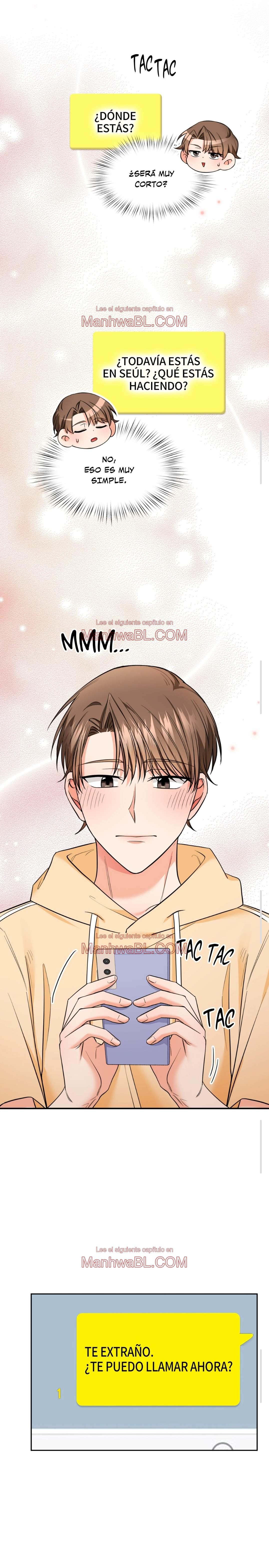 Baño Publico Luz de Luna - Capítulo 37 2 manhwa