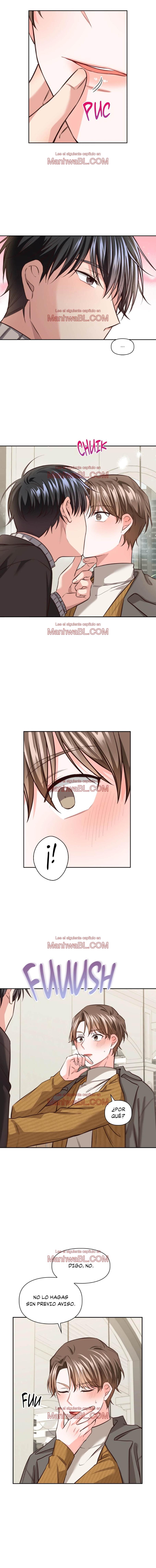 Baño Publico Luz de Luna - Capítulo 7 3 manhwa