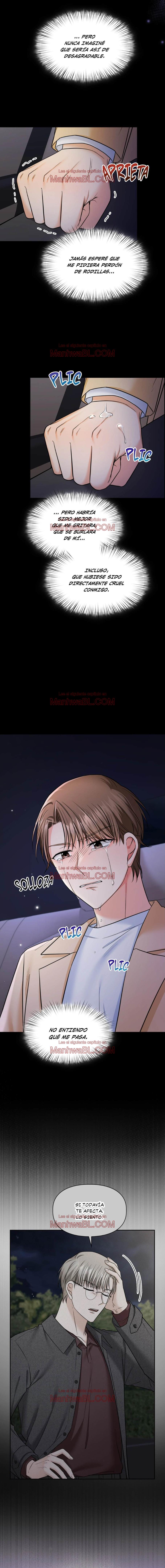 Baño Publico Luz de Luna - Capítulo 34 2 manhwa