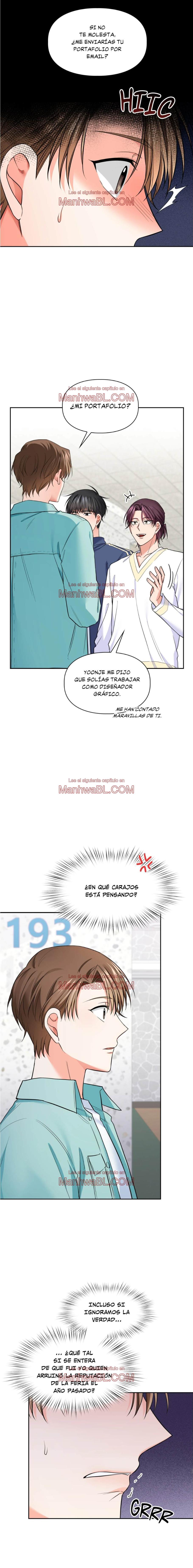 Baño Publico Luz de Luna - Capítulo 30 2 manhwa