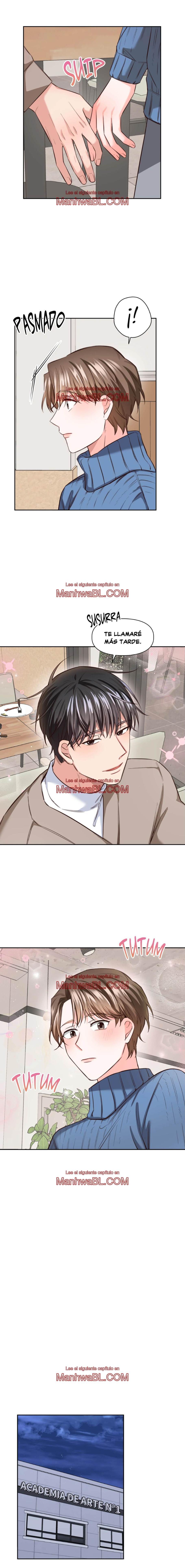 Baño Publico Luz de Luna - Capítulo 10 3 manhwa