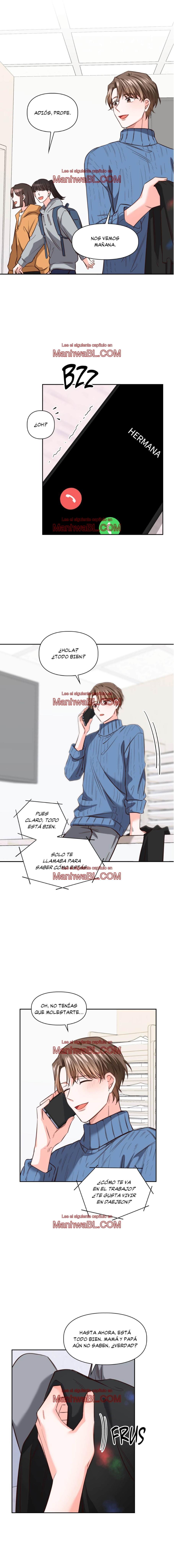 Baño Publico Luz de Luna - Capítulo 10 3 manhwa
