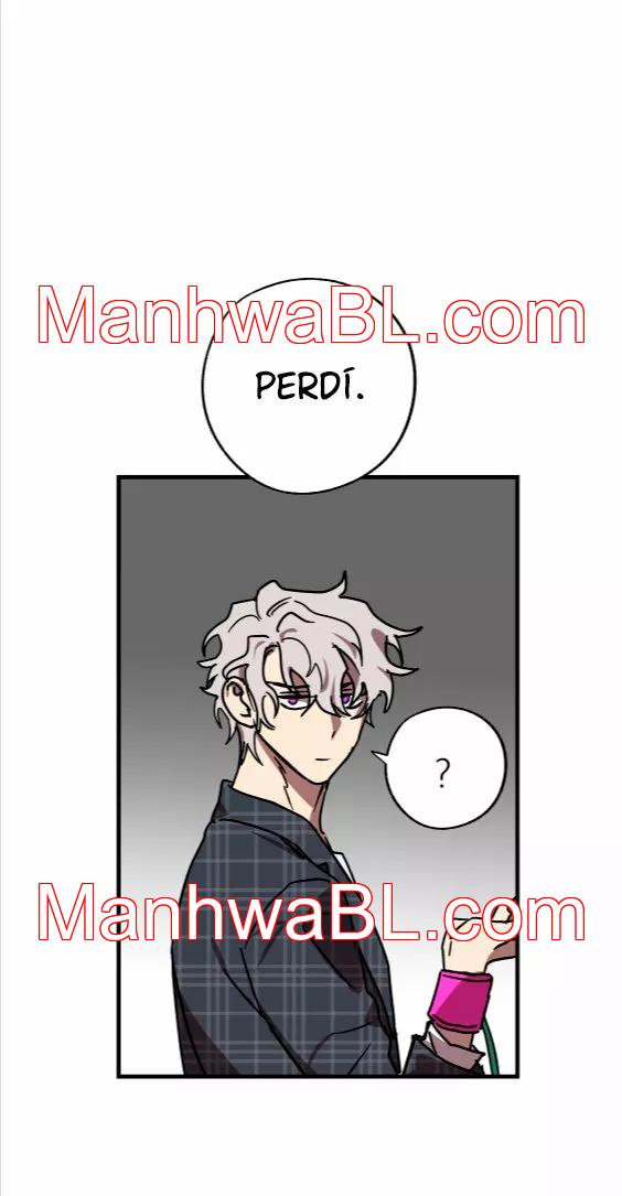 Bane of my existence - Capítulo 16.2 manhwa