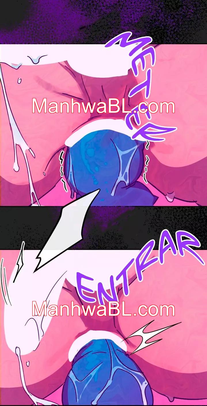 Bane of my existence - Capítulo 24.2 manhwa