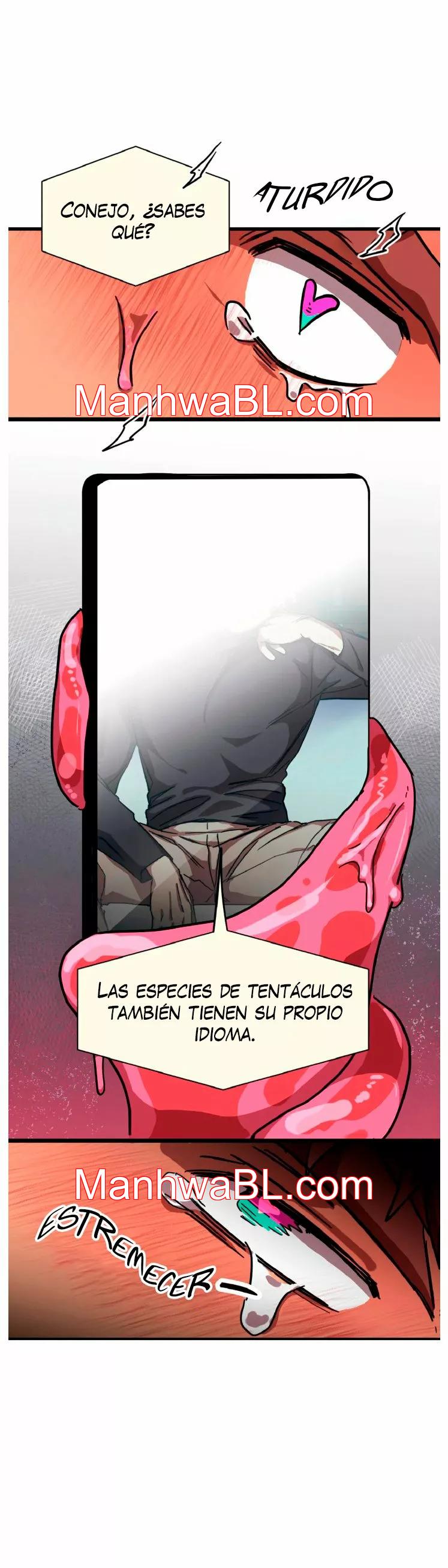 Bane of my existence - Capítulo 12.2 manhwa