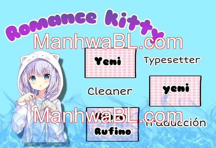 Bane of my existence - Capítulo 1 manhwa