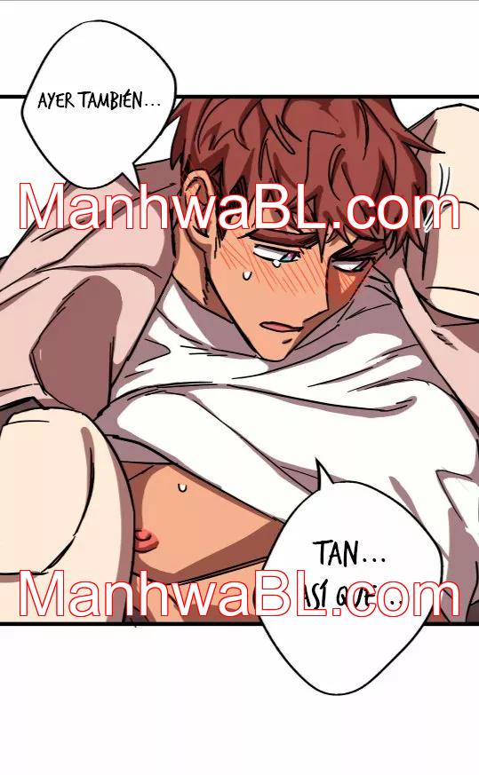 Bane of my existence - Capítulo 17.2 manhwa