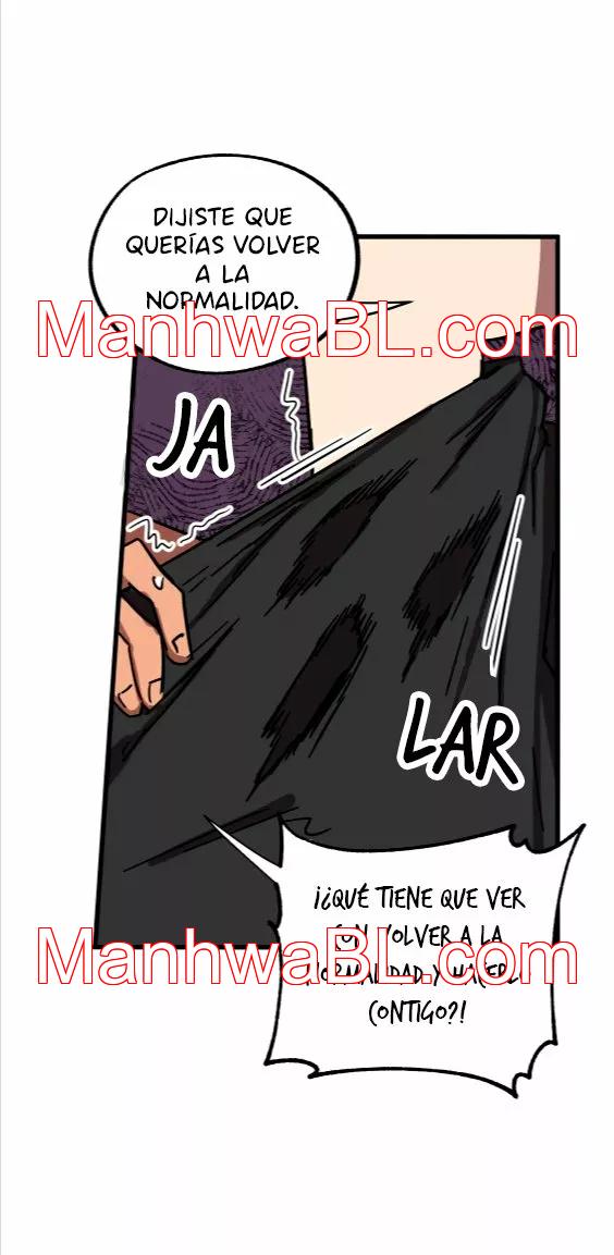 Bane of my existence - Capítulo 17.2 manhwa