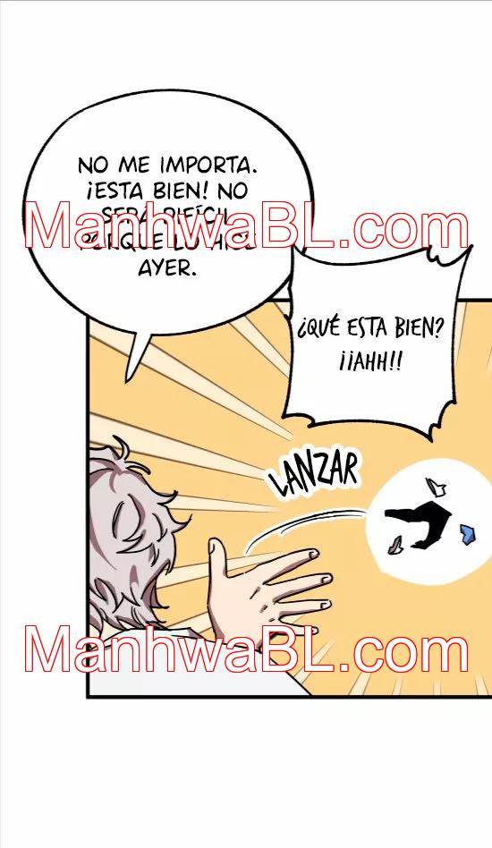 Bane of my existence - Capítulo 17.2 manhwa