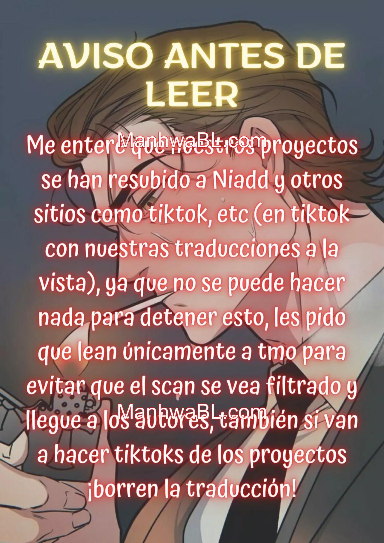 Bane of my existence - Capítulo 17.2 manhwa