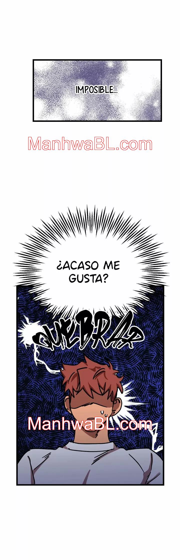 Bane of my existence - Capítulo 19.2 manhwa