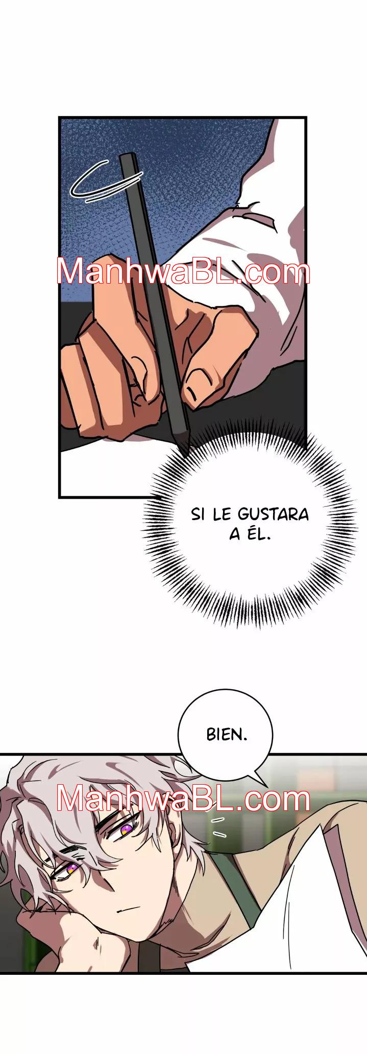 Bane of my existence - Capítulo 19.2 manhwa