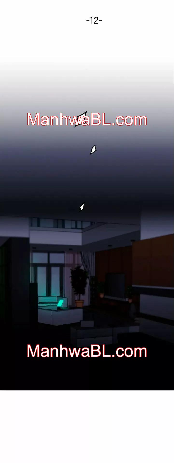 Bane of my existence - Capítulo 12.3 manhwa