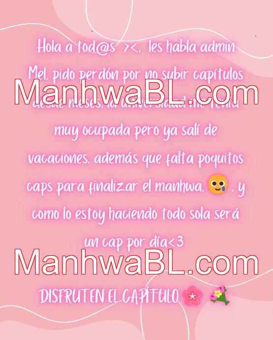 Bane of my existence - Capítulo 39 manhwa