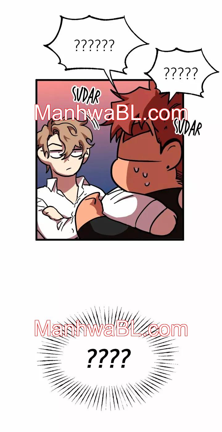 Bane of my existence - Capítulo 26 manhwa
