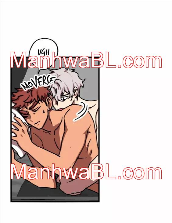 Bane of my existence - Capítulo 16 manhwa