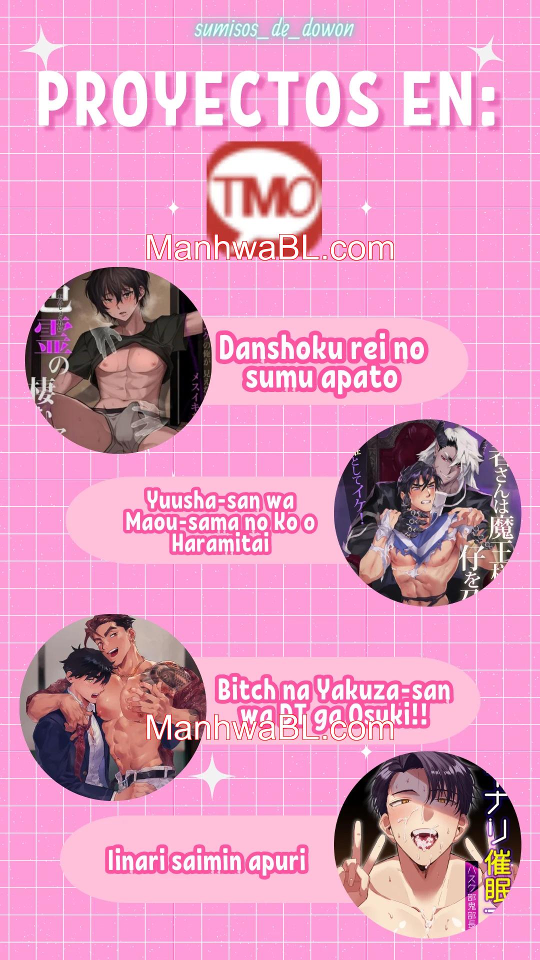 Bane of my existence - Capítulo 42.2 manhwa