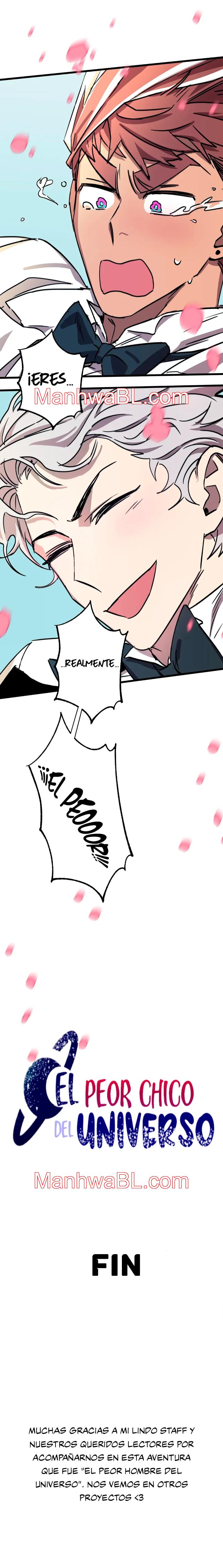 Bane of my existence - Capítulo 42.2 manhwa