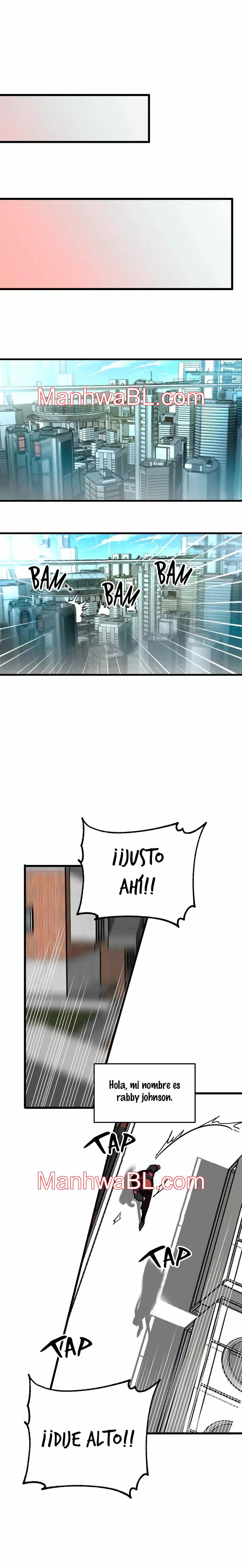 Bane of my existence - Capítulo 30.2 manhwa