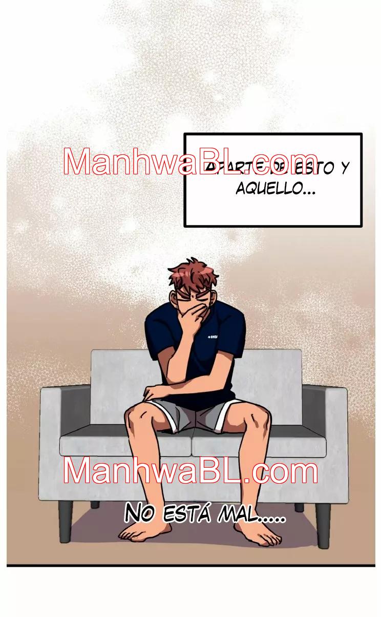 Bane of my existence - Capítulo 11 manhwa
