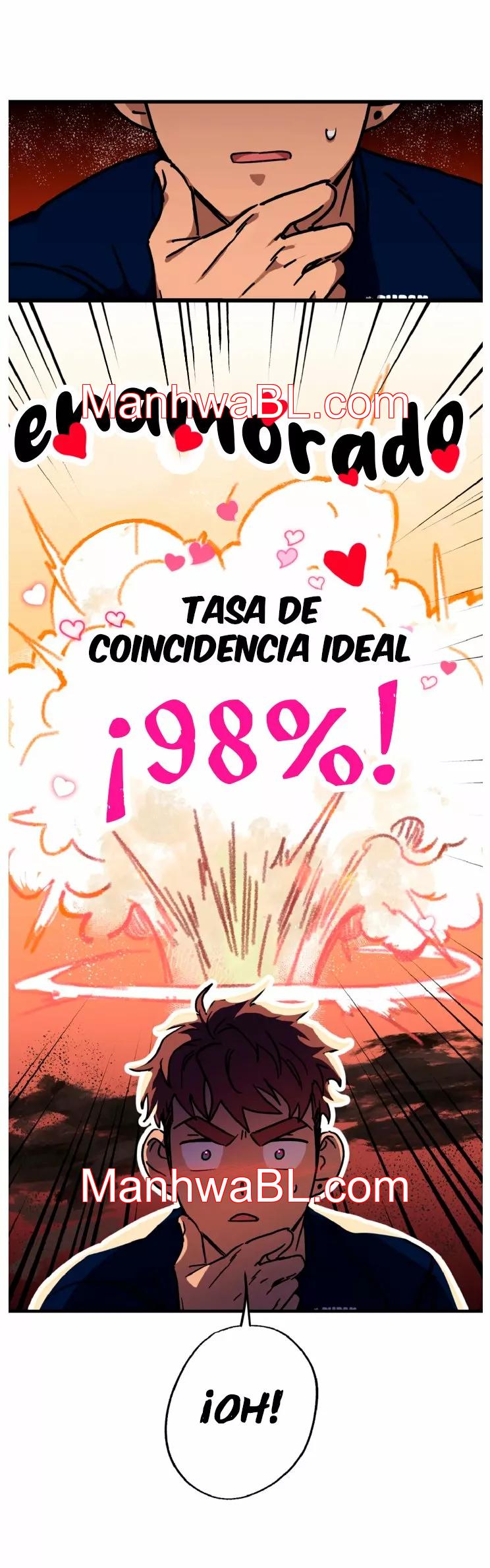 Bane of my existence - Capítulo 11 manhwa
