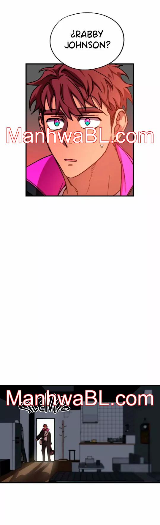 Bane of my existence - Capítulo 14 manhwa