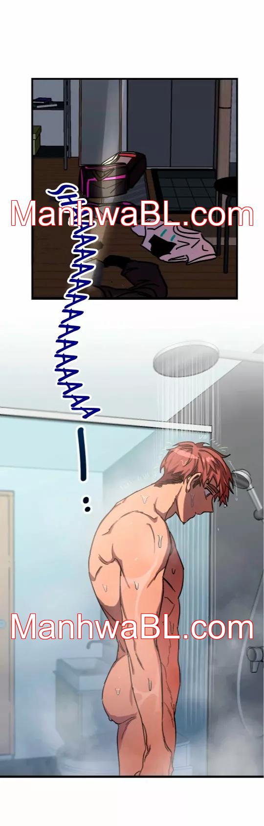 Bane of my existence - Capítulo 14 manhwa