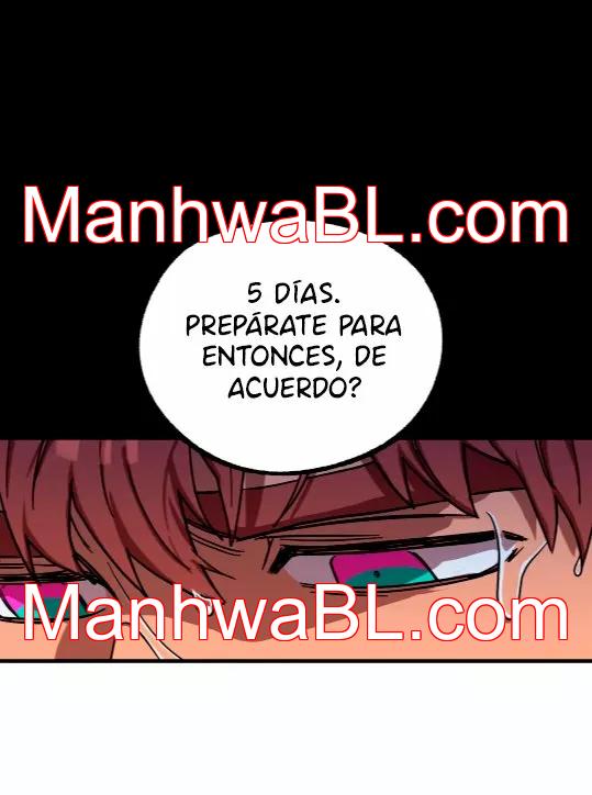 Bane of my existence - Capítulo 14 manhwa