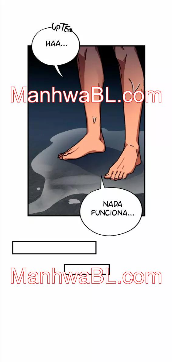Bane of my existence - Capítulo 14 manhwa