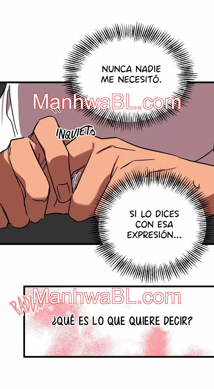 Bane of my existence - Capítulo 18.3 manhwa