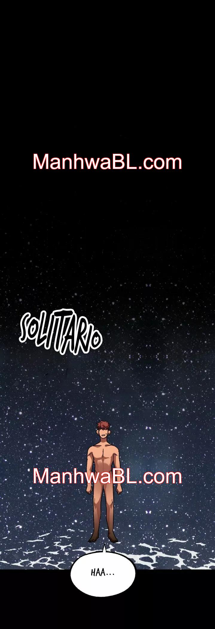 Bane of my existence - Capítulo 18.3 manhwa