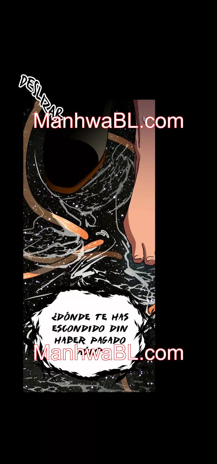 Bane of my existence - Capítulo 18.3 manhwa