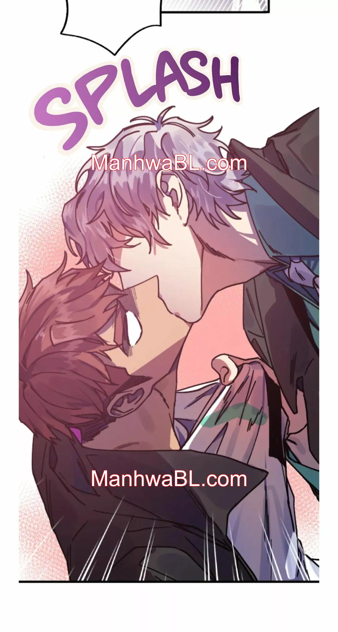 Bane of my existence - Capítulo 4 manhwa