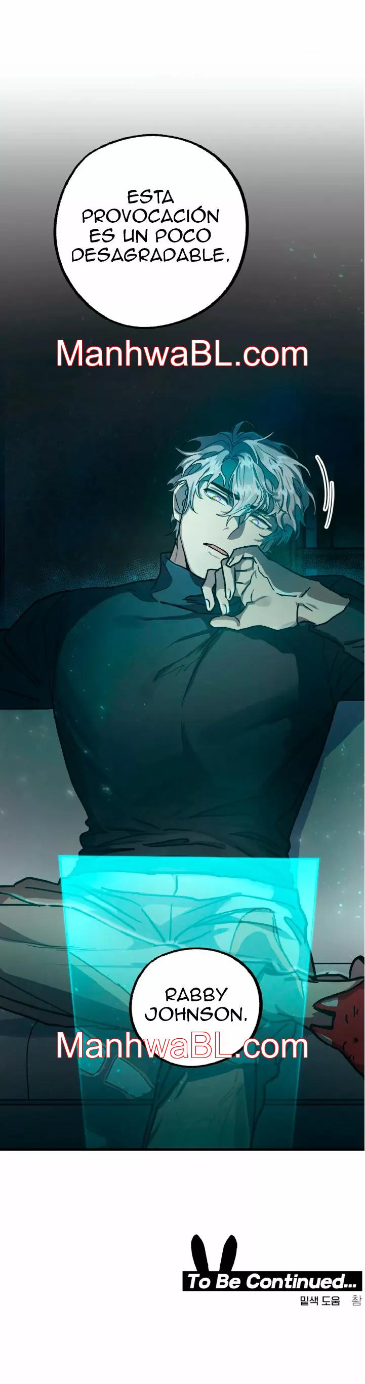 Bane of my existence - Capítulo 11.3 manhwa